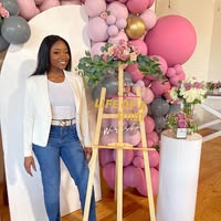 Akilah Yaasmeen Whitaker's profile image