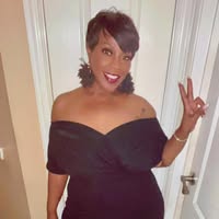Kim Harrison's profile image