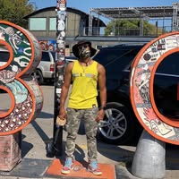 Eric Anyanwu's profile image