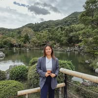 Amy Chow's profile image