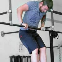 Nick Vargo's profile image
