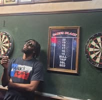 Keiston McKinney's profile image
