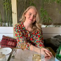 Makayla Benedict's profile image