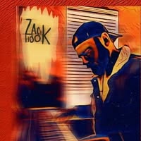 Zachary Lewis Hook's profile image