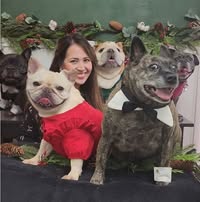 Krista Kelley's profile image