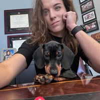 Makenzie Zarate's profile image