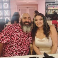 Lauren Arriaga's profile image