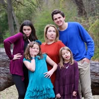 Amy Sadler's profile image