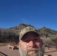 Arnie Nelms's profile image
