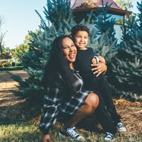 Katrina Maritim Benavidez's profile image