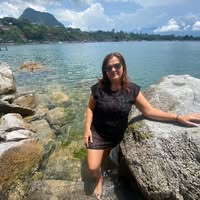 Luisa Alicea's profile image