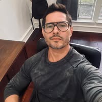David F. Maez II's profile image
