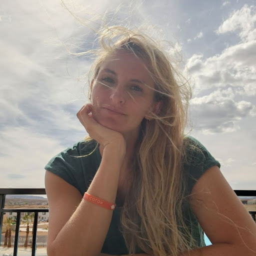 Keena F's profile image