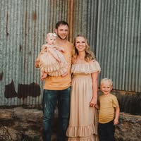 Tyler Thompson's profile image