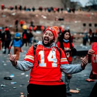 Josh Elkins's profile image