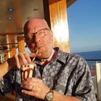 Terry OBrien's profile image