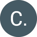 C. Crisp's Profile Image