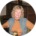Jill Clark's Profile Image