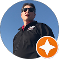 Aaron Milne's Profile Image