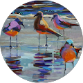 Rosemary Rusin's Profile Image
