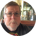 Dale Wilson (Lefftea)'s Profile Image