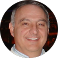 Anthony Caromile's Profile Image