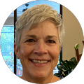 Tina Blowers's Profile Image