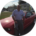Keith Dunlap's Profile Image
