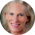 Margaret Levinson's Profile Image