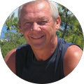 Arnold Antak's Profile Image