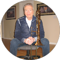Rick Wallace's Profile Image