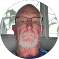 Mark Crawford's Profile Image