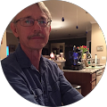 Barry Weaving's Profile Image