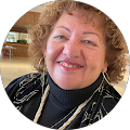 anna guberski's Profile Image