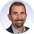Jerry Osheroff's Profile Image