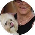 Terri Saltzman's Profile Image