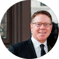 Stan Britton's Profile Image