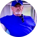 Kevin Murphy's Profile Image