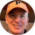 Paul Myerson's Profile Image