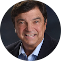 George Strickler's Profile Image