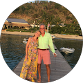 Joe Novotny's Profile Image