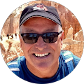 Bill Fox's Profile Image