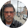 Wayde Young's Profile Image
