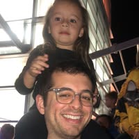 Michael Branchini's profile image
