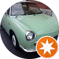 Green Machine's profile image