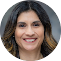 Maggie Data's Profile Image