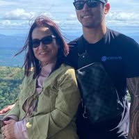 Nida Imus's profile image