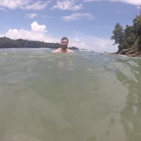 Zack Barnes's profile image