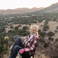 Shelley Rubinstein's profile image
