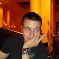 Anton Sazonov's profile image